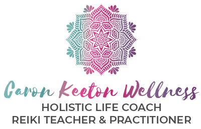 Caron Keeton Wellness Nottingham